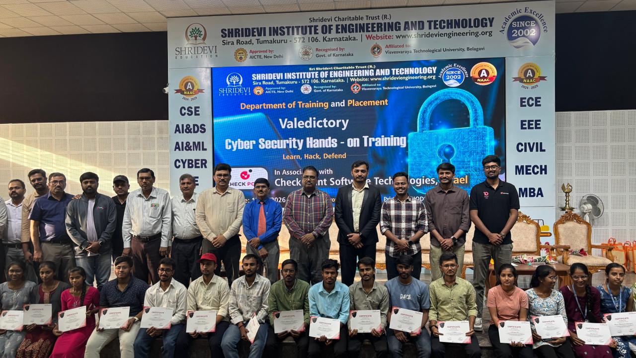 Check Point Software Technologies Expands Secure Academy™ Program to Eight Leading Universities in India